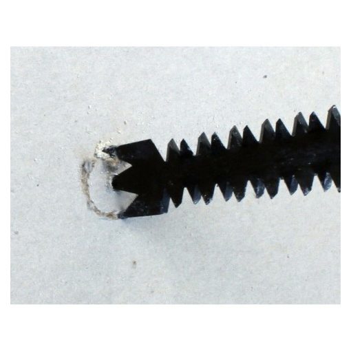 EDMA Szúrófűrész gipszkartonhoz 150 mm