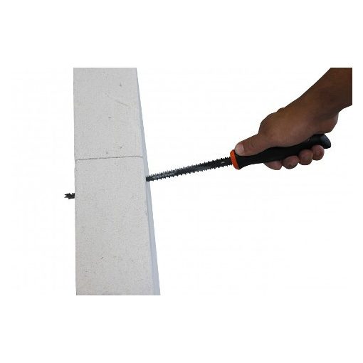 EDMA Szúrófűrész gipszkartonhoz 250 mm