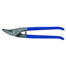 BESSEY Lemezvágó olló, 250 mm lyuk és alakvágó, jobbos