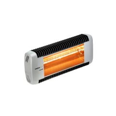 VARMA TANDEM Infra hősugárzó