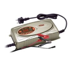 BENTON BX-5 12V/24V Akkumulátortöltő 