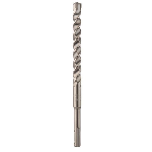 Kőzetfúró 3 élű SDS-PLUS 5,0….8,0/110 mm DIAGER BOOSTER