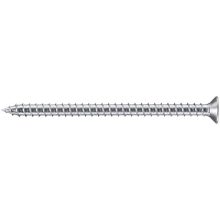 ELEMATIC Tokrögzítő dűbel Torx csavarral 80x80…10x210 (50 db-os)