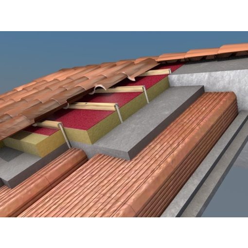 ELEMATIC Homlokzati dűbel, süllyesztettfejű Torx csavarral (50 db-os)