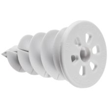 ELEMATIC Szigetelőanyag dűbel  28x50 mm (50 db-os)