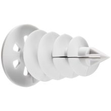 ELEMATIC Szigetelőanyag dűbel  28x50 mm (50 db-os)