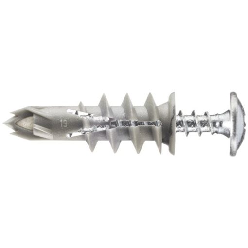 ELEMATIC Gipszkarton tipli 8x40 mm (100 db-os)