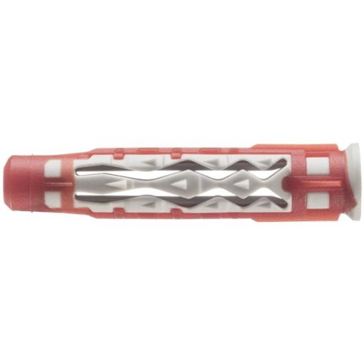 ELEMATIC Univerzális nylon tipli (100 db-os)