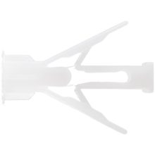 ELEMATIC Gipszkarton tipli (100 db-os)