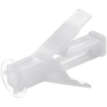 ELEMATIC Gipszkarton tipli (100 db-os)