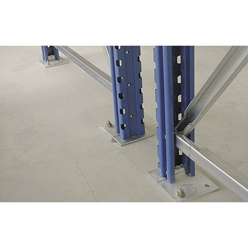 ELEMATIC Alapcsavar 10x120…12x140 mm (25 db-os)