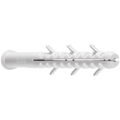 ELEMATIC Hosszú rögzítődűbel  8x80 mm (100 db-os)