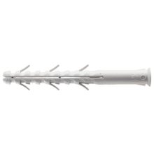 ELEMATIC Hosszú rögzítődűbel, hatlafejű csavarral 8x100…16x200 mm (25 db-os)