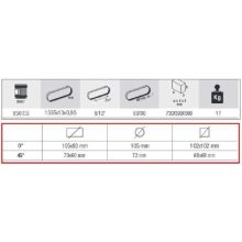 FEMI 780XL Szalagfűrész