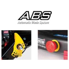 FEMI ABS105 Szalagfűrész