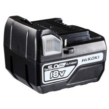 Hitachi-Hikoki KC18DD-DS-3AH akkus csomag