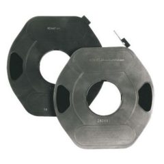 KOMET Fémipari szalagfűrész 16x0,8 mm 30,5 m/tekercs