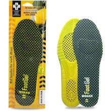 FOOTGEL Talpbetét munkavédelmi cipőhöz