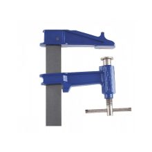 PIHER Dugattyús szorító, 150 mm mélység