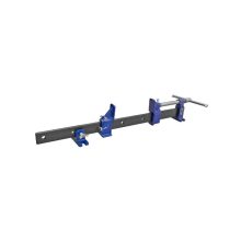 PIHER Rudazatos szorító, 60 mm mélység