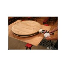 PIHER Kerek acélszalag szorító