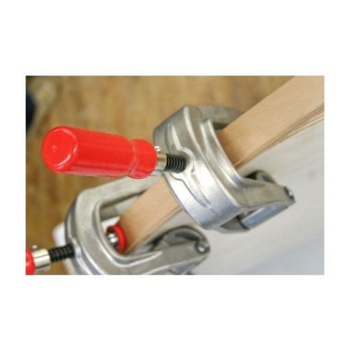 PIHER Élszorító, egykezes, alumínium 10-80 mm