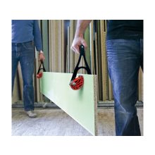 PIHER Táblaemelő, egykezes 0-65 mm