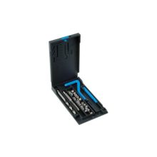 V-COIL Menetjavító készlet M4x0,5…M24x1,5
