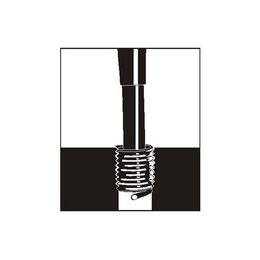 V-COIL Menetjavító betét M…-1,5D