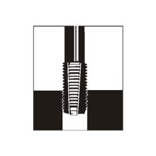 V-COIL Menetjavító betét M…-3,0D