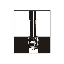 V-COIL Menetjavító betét M…-3,0D