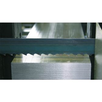 WIKUS DIAMANT végtelenített fűrészlap