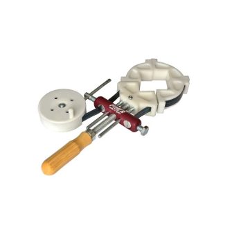 Acélszalagos szorító